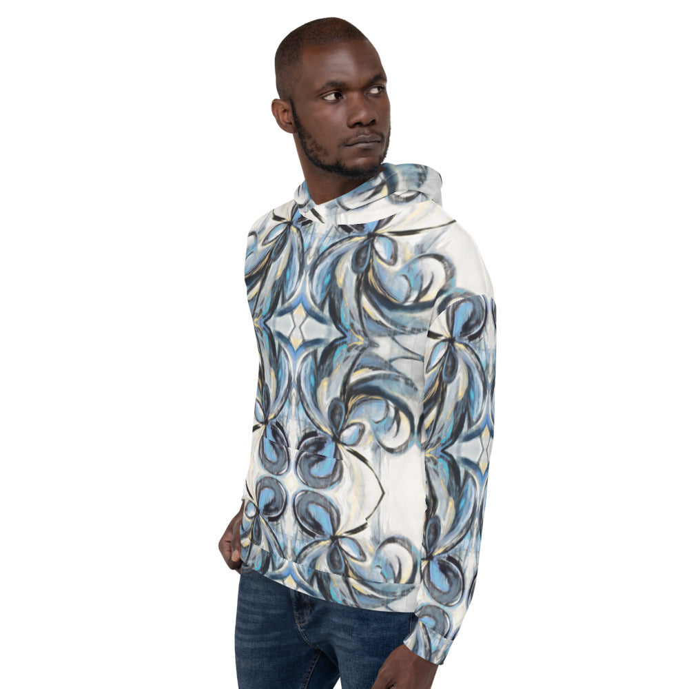 Soul Tie, Epic Unisex Hoodie