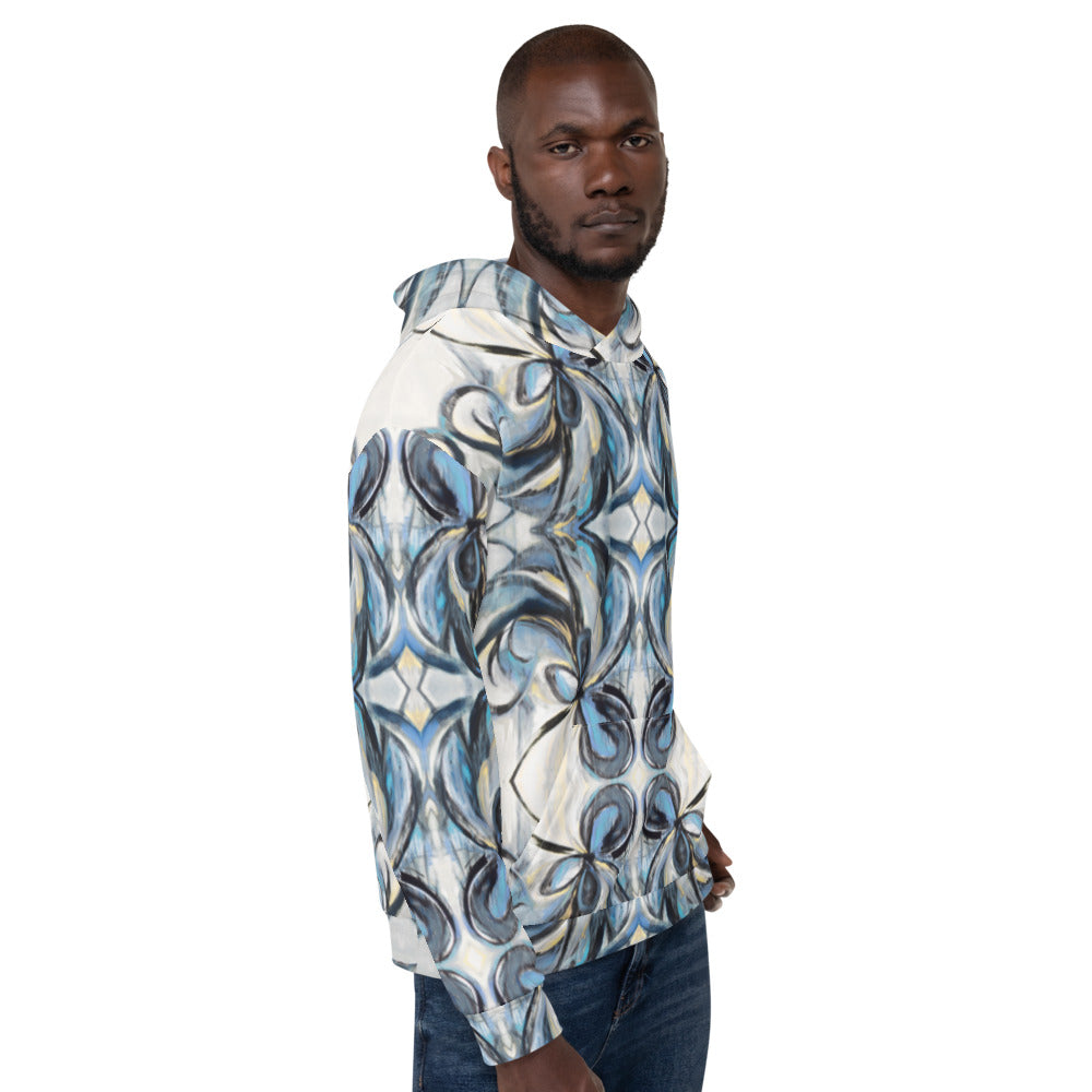 Soul Tie, Epic Unisex Hoodie