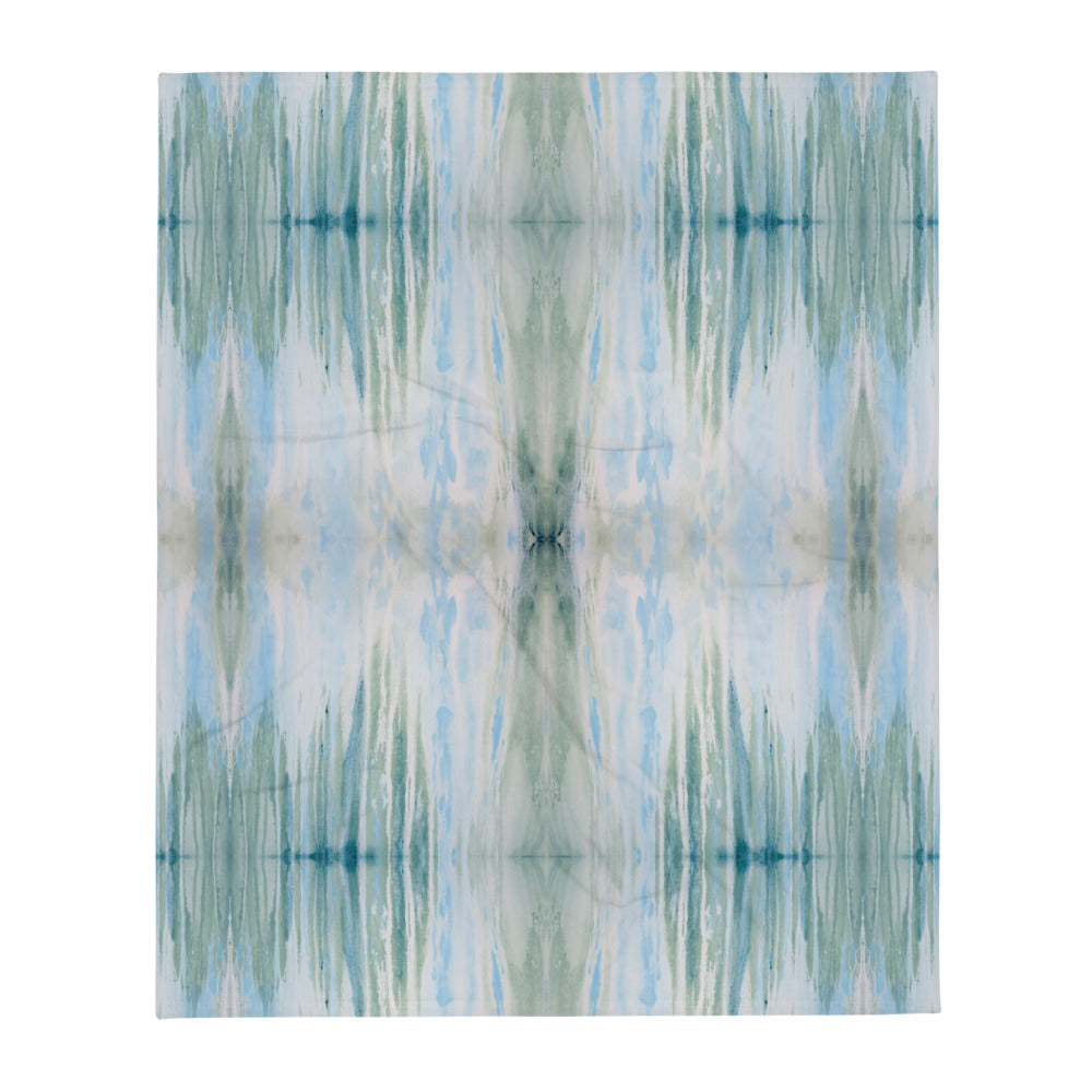 Dilute, Throw Blanket