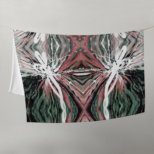 Ignite, Holiday Blanket