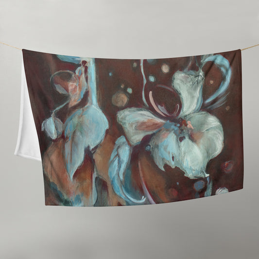Night Breed, Throw Blanket