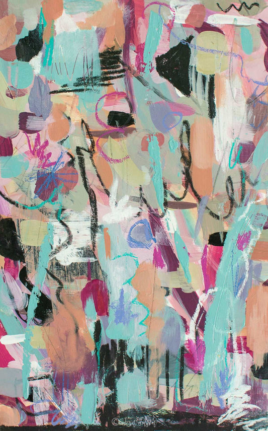 Enough Painting