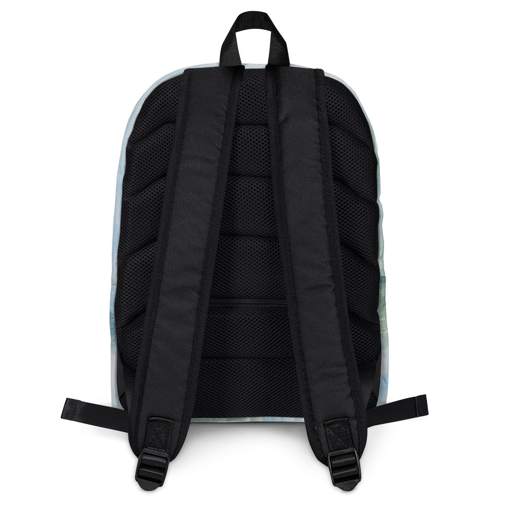 Dilute, Backpack