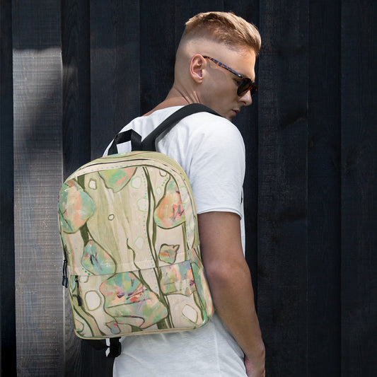 Strange things Backpack