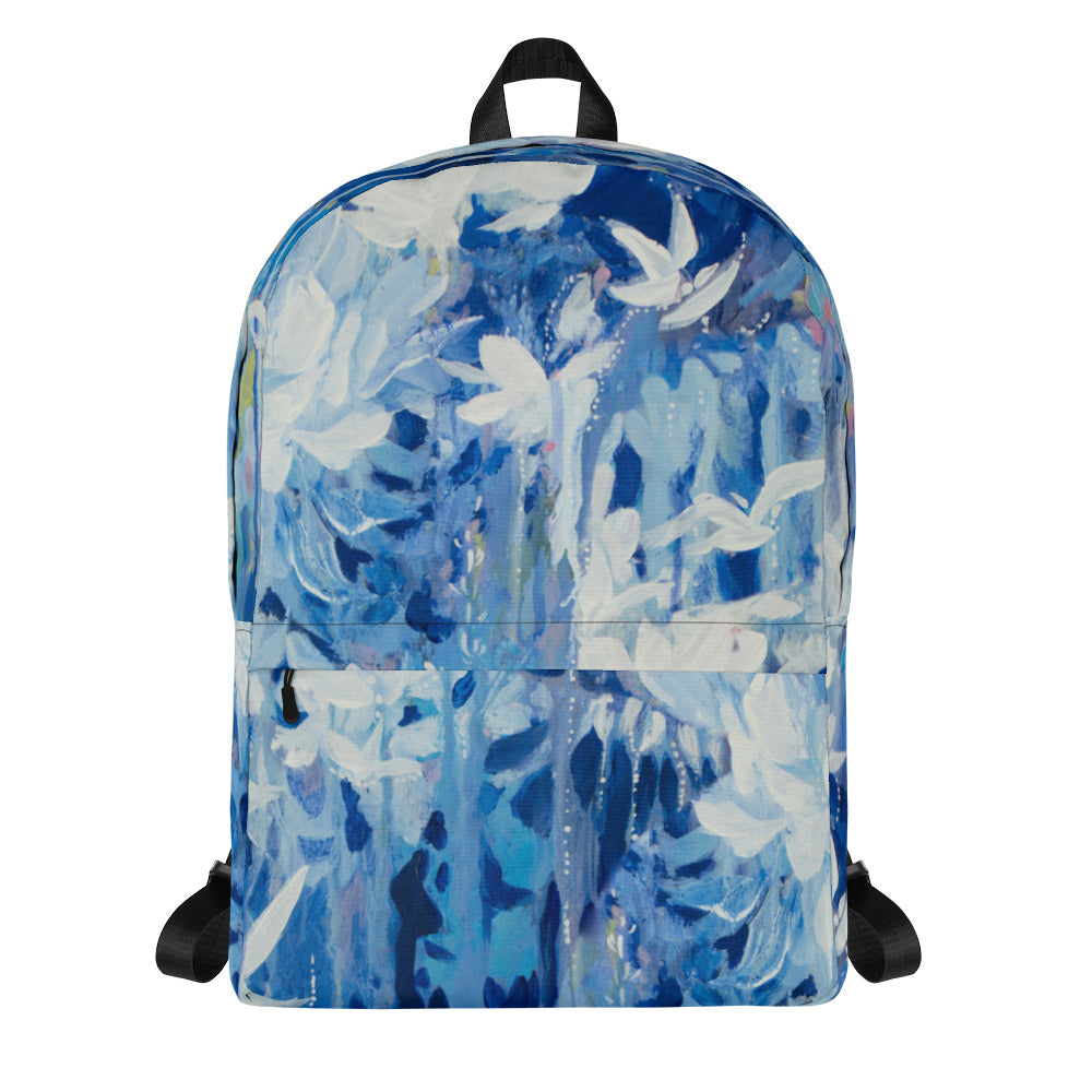 For Mama, Backpack