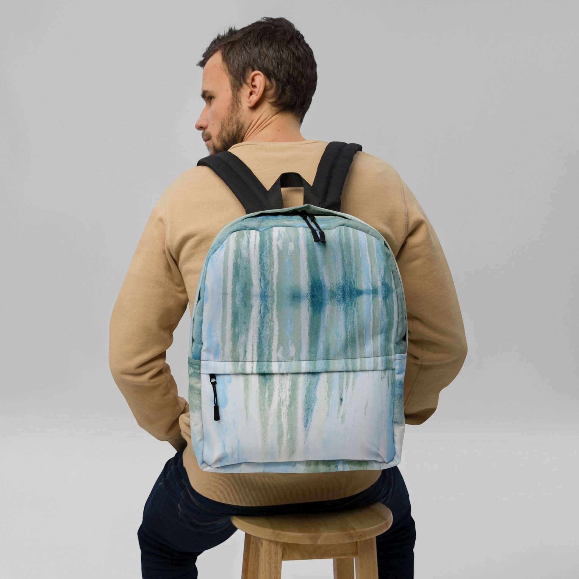 Dilute, Backpack