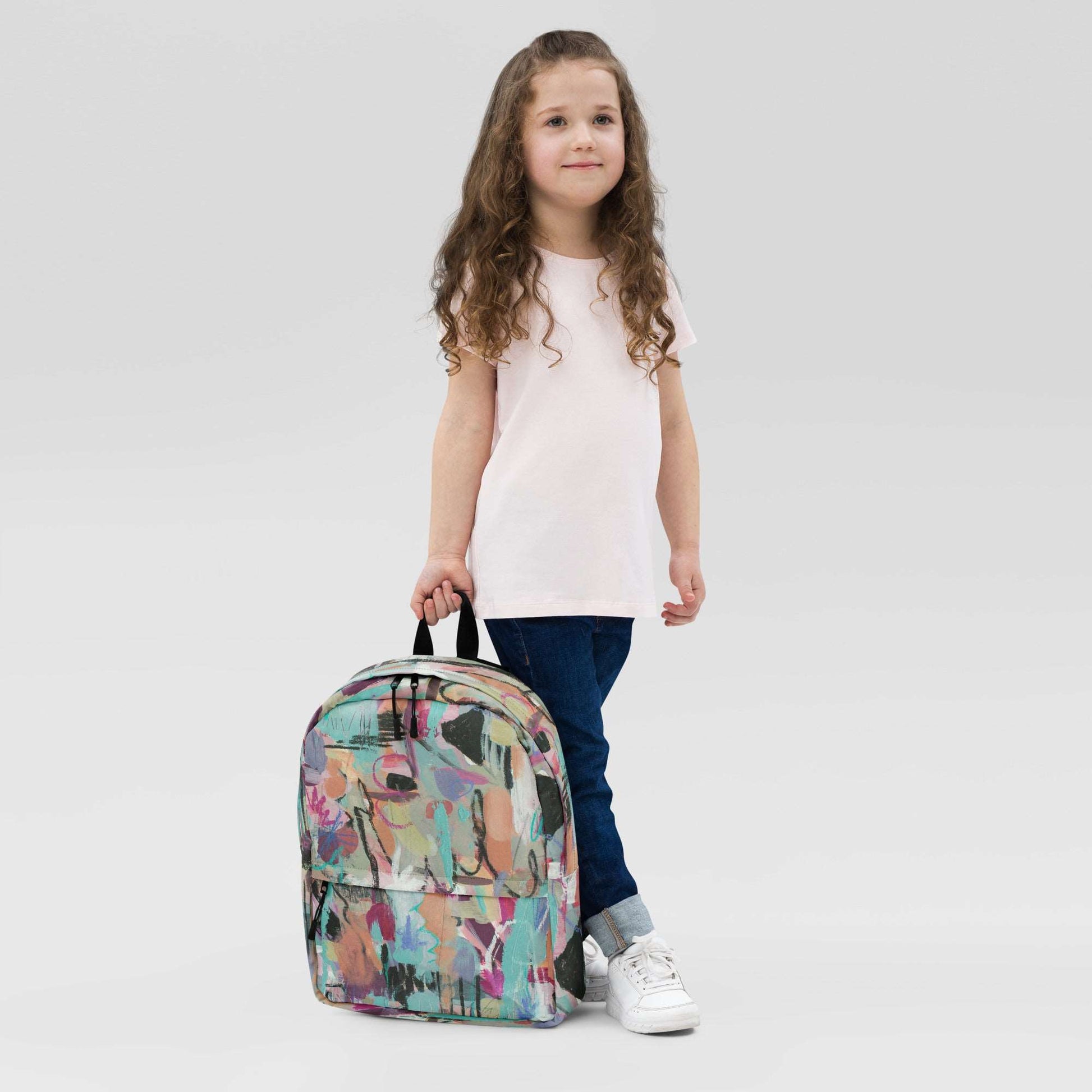 Enough Backpack