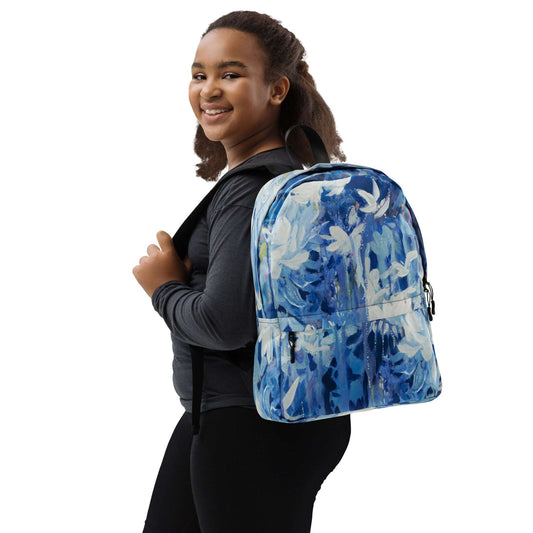 For Mama, Backpack