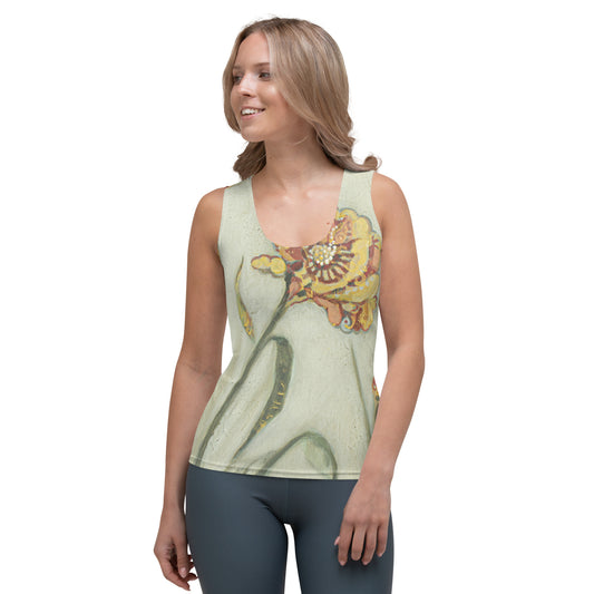 State of Mind Tank Top