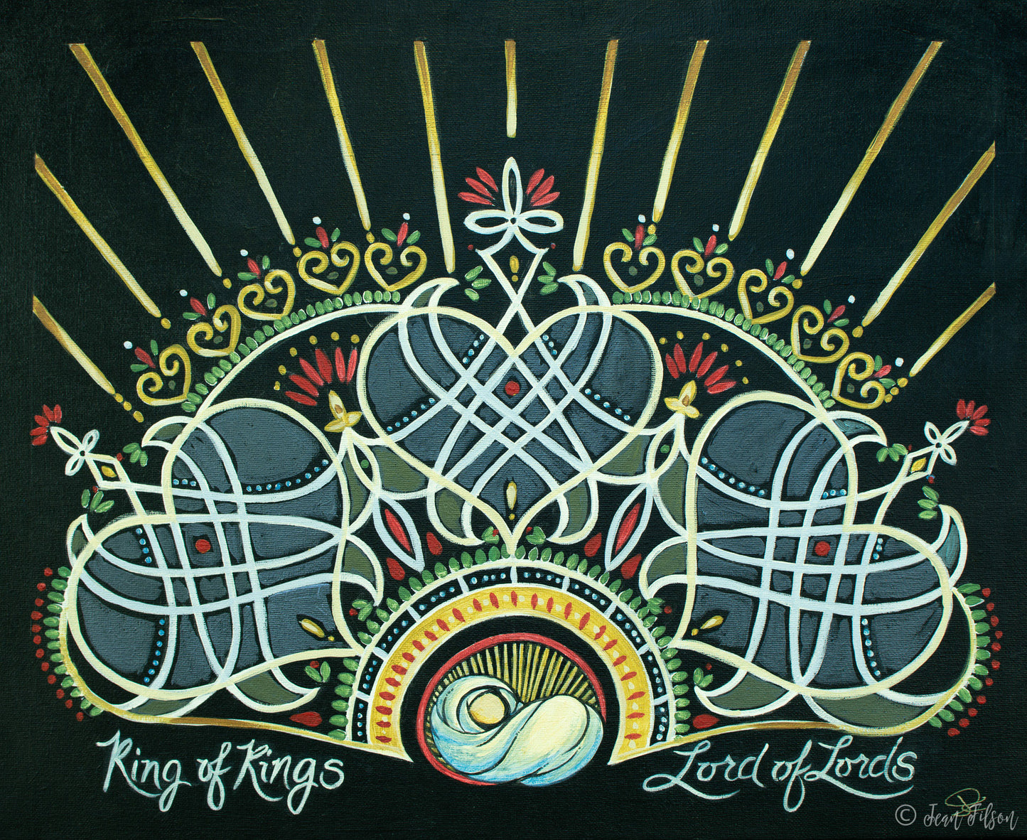 King of Kings SOLD