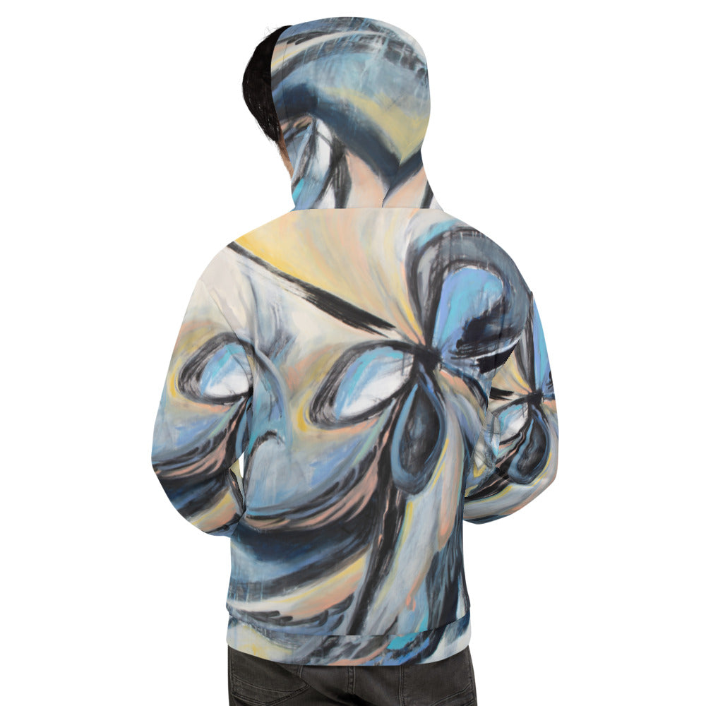 Soul Tie, Epic Unisex Hoodie